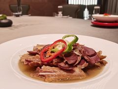 -大鹏饭店·金陵家宴(奥体中心店)