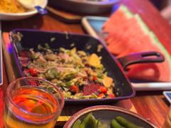 -肉串汪(望京店)