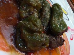 -清真悦宾楼食府(海湖店)