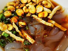 -张三凉粉店(永安东街店)