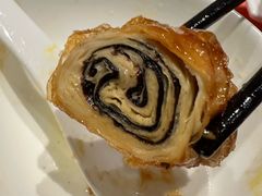 -若蘭慈·无国界素食料理(欢乐海岸店)