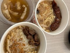 -阿芳卤面(中闽百汇店)