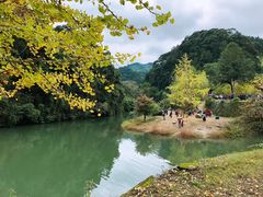 -丹霞山风景名胜区