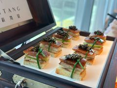 -莉莉海堂HAITANG·烤鸭(国贸商城店)