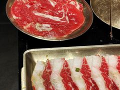 -西塔老太太泥炉烤肉(龙湖北苑天街店)
