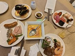 -舟山朱家尖威斯汀酒店·知味标帜自助餐厅
