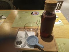 -炖物24章·顺时轻养茶(杭州大厦店)