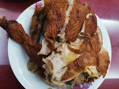-阿二烤鸡(山塘街店)