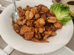 -普天和酒楼(天津之眼店)