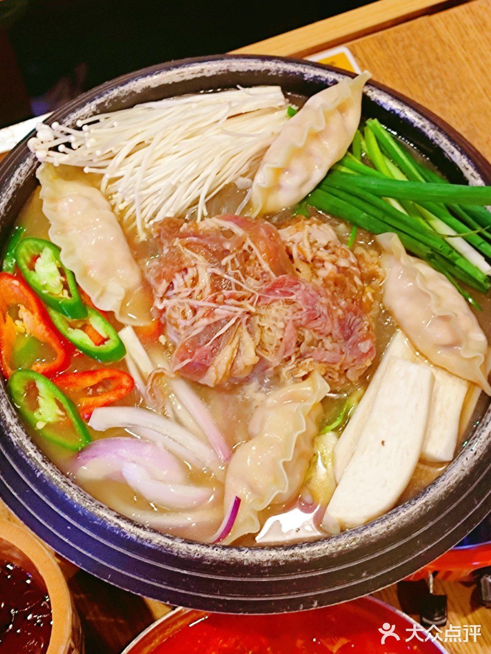 广州美食｜正宗的韩料居然有隐藏菜单!旁边的小姐姐都望过来了！