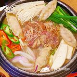 广州美食｜正宗的韩料居然有隐藏菜单!旁边的小姐姐都望过来了！