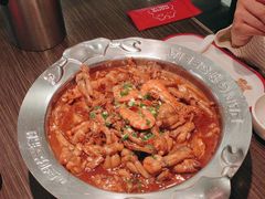 -胖哥俩肉蟹煲(湖滨银泰in77店)