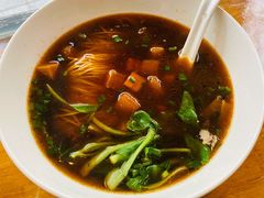 辣酱-君东记本帮面馆(天钥桥路店)