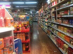 -世纪联华(临平邱山店)