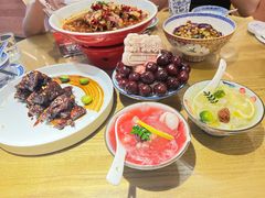 -图味美小黄鱼·景德菜(浙江路店)