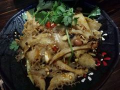 -宽窄巷子冒菜(中华广场店)