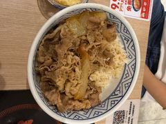 -吉野家(宾水道店)