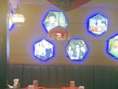 -沪小胖·小龙虾·蓝龙王(八佰伴店)