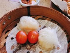 -点都德(世纪汇店)