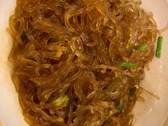 -鹤乡东北菜(崮山路店)