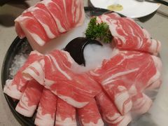 -海底捞火锅(旭辉MALL店)