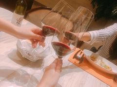 -郑州希尔顿酒店·阿米奇意大利餐厅