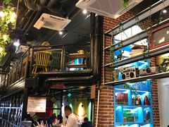 -蜀都小君肝串串香火锅(龙华旗舰店)