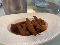 -东江渔村·古典园林·30年粤菜老字号(太和店)