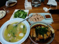 -百家鲜·杭帮菜
