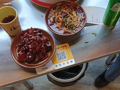 -蜀川川破店·江湖菜·烧烤(北京首店)