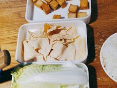 -尚渔味双拼烤鱼(远洋未来汇店)