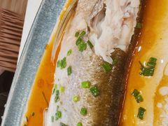 太湖白鱼-林记象山海鲜(广灵二路店)