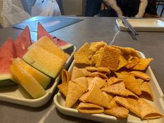 -君邦火锅(新疆大厦店)
