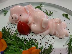 -天和晟烤鸭店(世纪坛店)