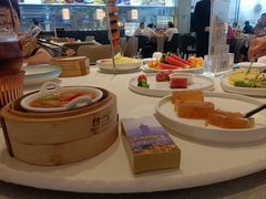 -晋江荣誉国际酒店·港誉茶餐厅