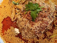 -旺家土菜馆(白水洋双溪镇店)
