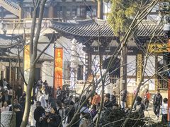 -径山寺