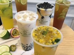 -茶好韻·台湾手作奶茶