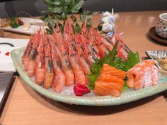 -京旬海鲜放题·铁板烧自助餐厅