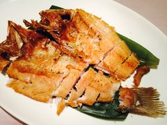 -粗茶淡饭·汉口公馆(循礼门店)