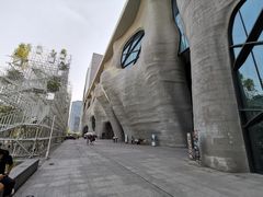 -证大喜玛拉雅中心
