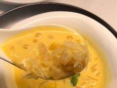 杨枝甘露-三号黄浦会Canton Table