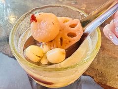 -Cuc Gach Quan Restaurant