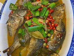 -下梅人家土菜馆(历史文化餐厅度假区店)