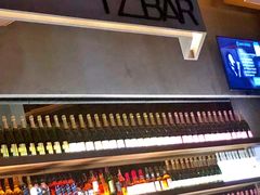 -TZ House音乐现场(来福士中心店)