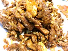 -天津乾毓德饭庄·清真传统炒菜·海鲜烧烤(咸阳路店)