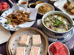 状元糕-宁波状元楼酒店(和义路店)