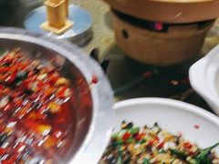 -老傅家湘潭水煮活鱼店(众一国际店)