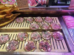 -环球约客烤涮自助(铜锣湾店)