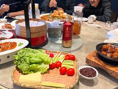 -京坛汇·烤鸭·京菜(宋庄店)